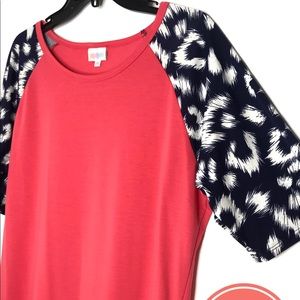 Lularoe Gigi Top